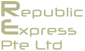Republic Express Pte Ltd